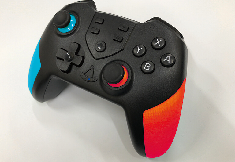 レンジライフ コントローラー Switch