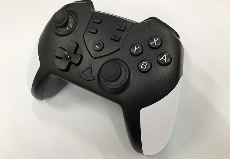 レンジライフ コントローラー Switch