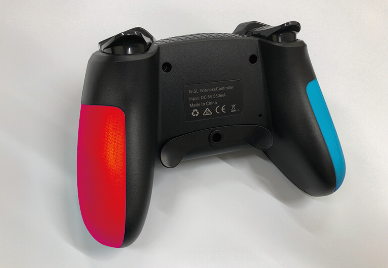 レンジライフ コントローラー Switch