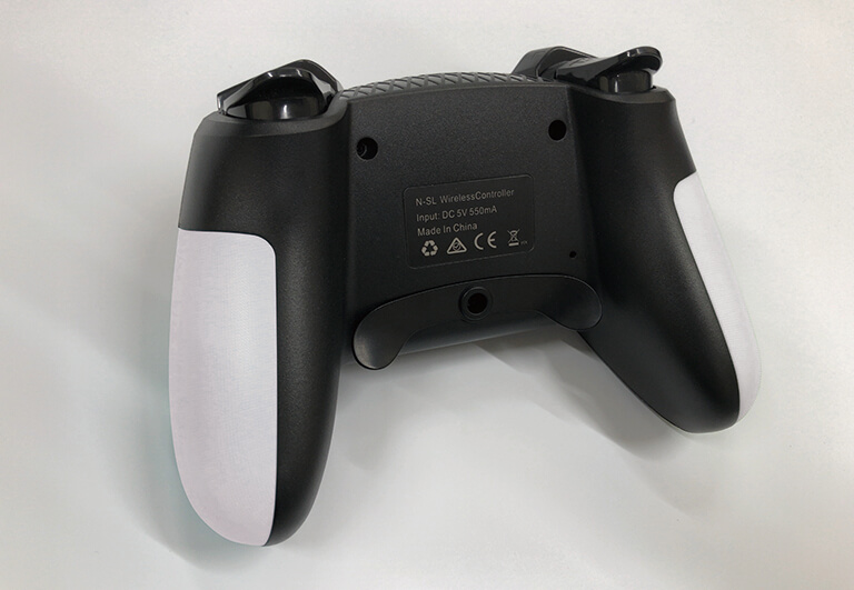 レンジライフ コントローラー Switch